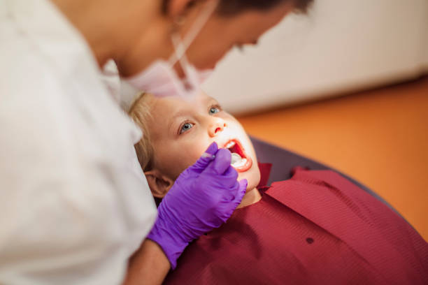 Best Emergency Treatment for Dental Infections or Abscesses in West Sayville, NY