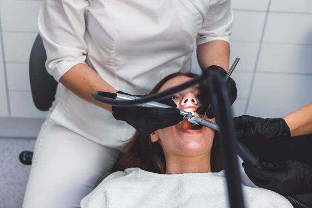 Best Emergency Treatment for Dental Infections or Abscesses in West Sayville, NY